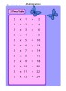 2 Times Table flashcards